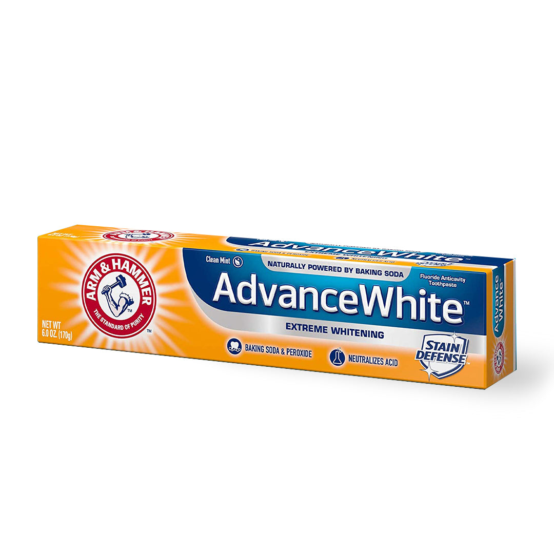 Arm & Hammer - Extreme Whitening Toothpaste 2 Pack