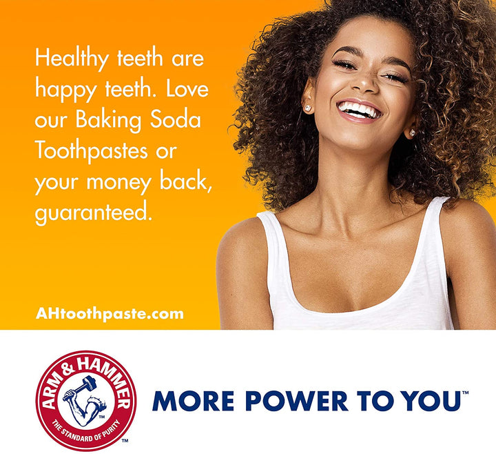 Arm & Hammer - Extreme Whitening Toothpaste 2 Pack