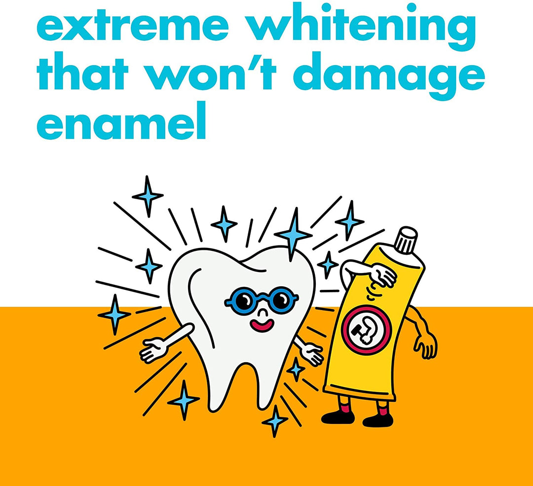 Arm & Hammer - Extreme Whitening Toothpaste 2 Pack