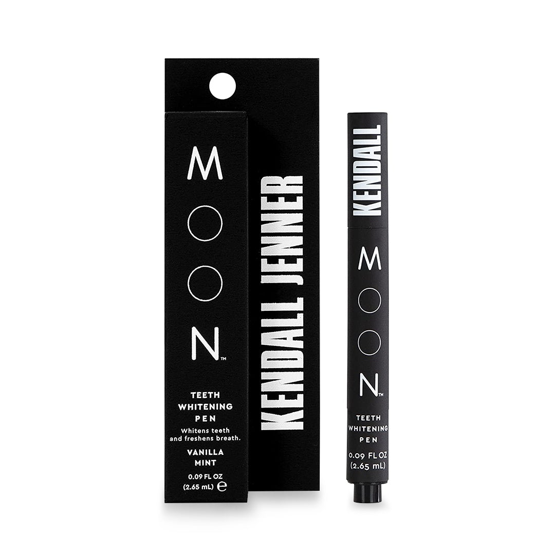 Moon Combo Set - For A Whiter & Refreshing Teeth