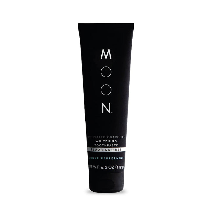 Moon Combo Set - For A Whiter & Refreshing Teeth